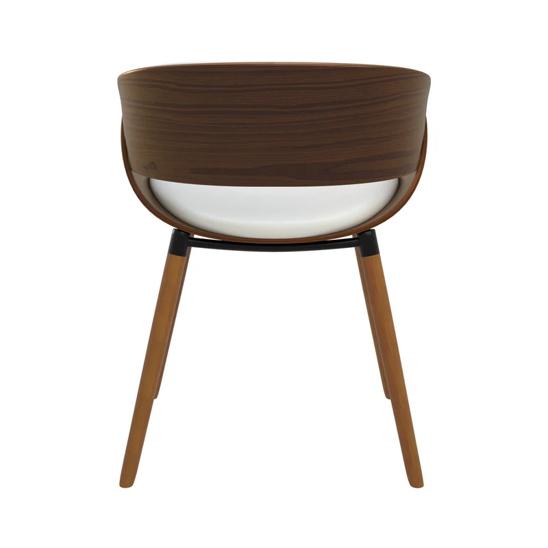 Chaise Polo blanche
