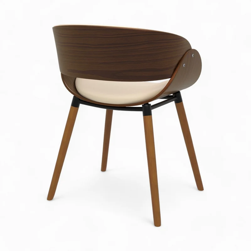 Chaise Polo beige