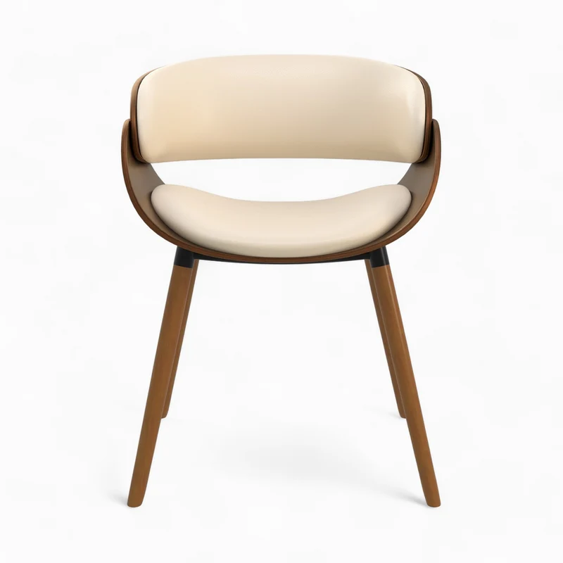 Chaise Polo beige