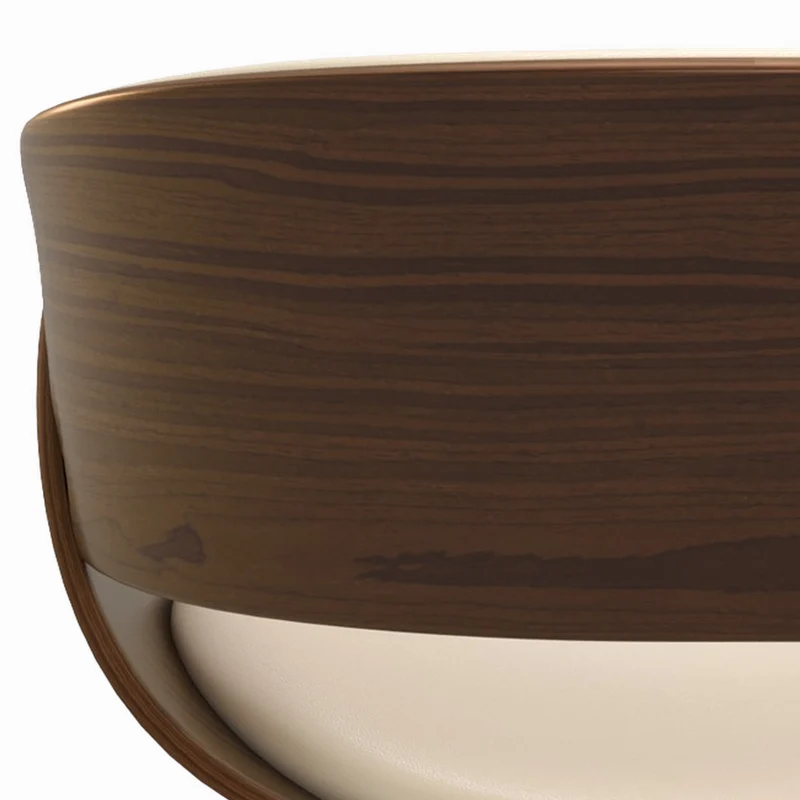 Chaise Polo beige
