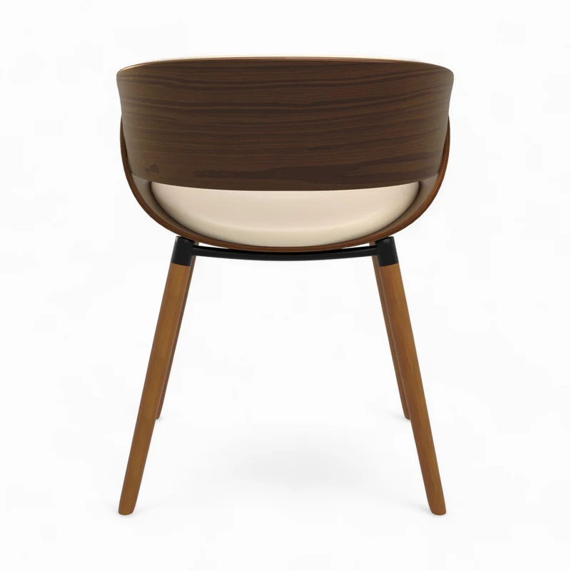 Chaise Polo beige