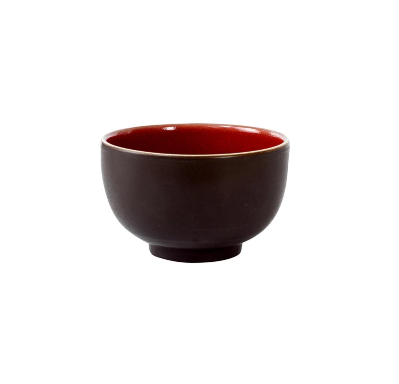 Bol M Tourron Cerise
