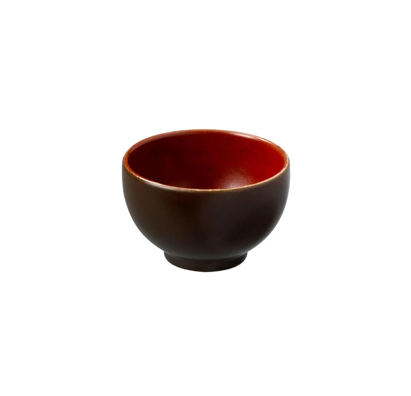 Bol S Tourron Cerise