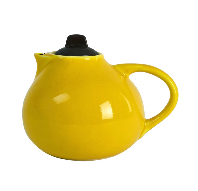 Théière Tourron Citron