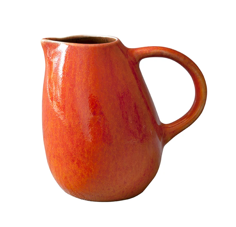 Pichet L Tourron Orange