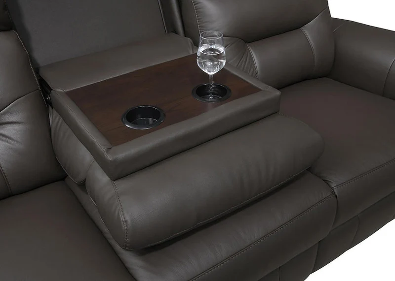VALENTINO LUXE™ – 3-PIECE POWER RECLINER SET – IF-8140