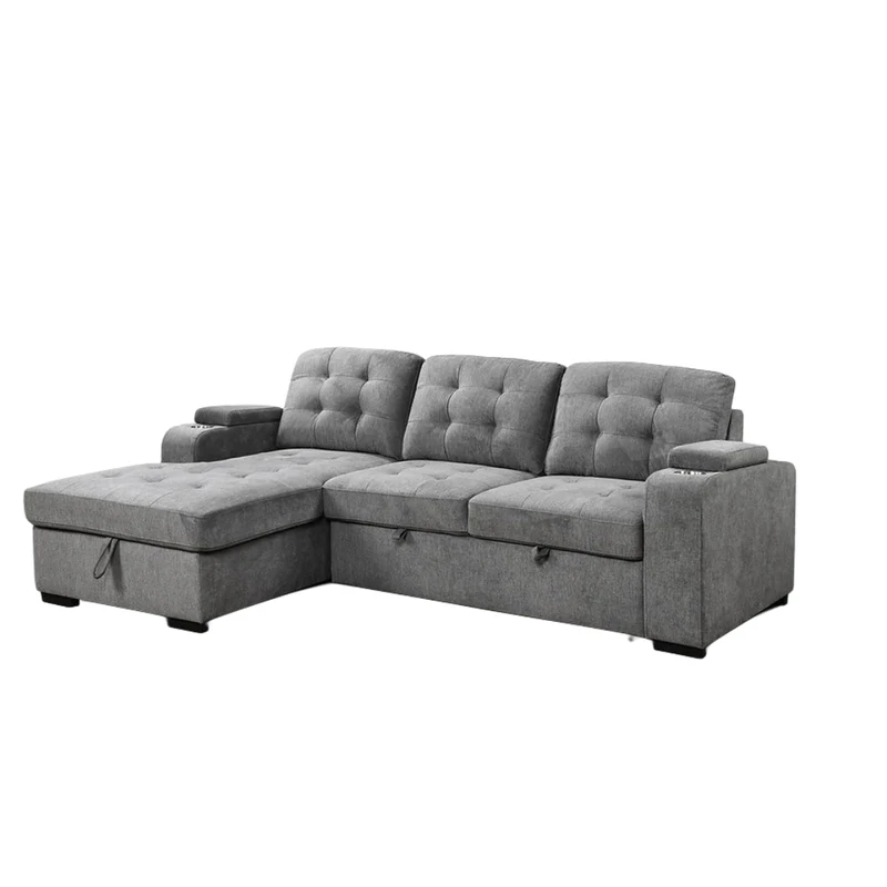 ARCADION™ – SOFA BED SECTIONAL – IF-9050