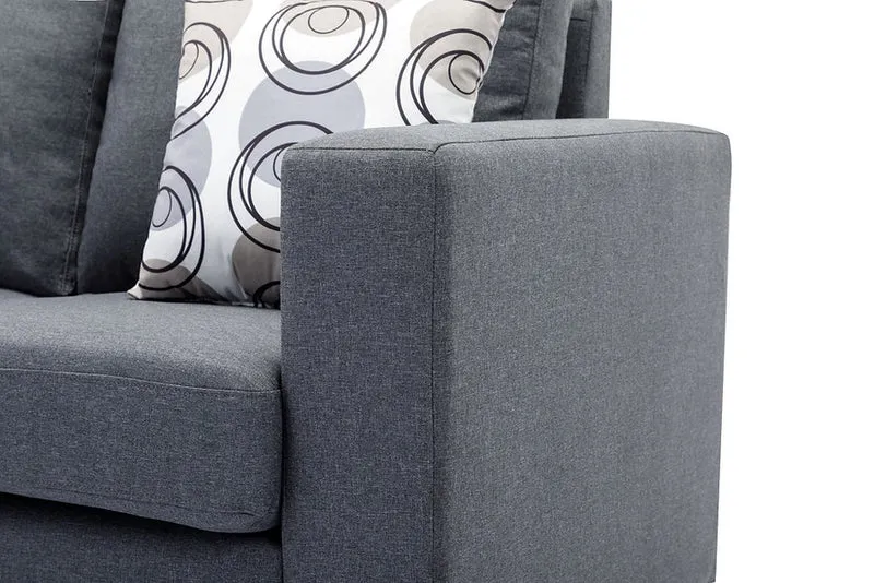 METROLINE™ – REVERSIBLE SECTIONAL – IF-9325