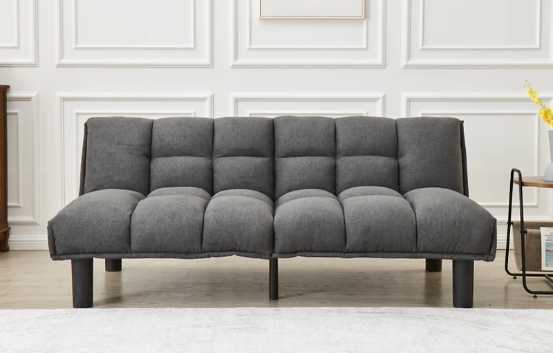 VELNOR™ – MODERN SPLIT-BACK SOFA BED – IF-8060