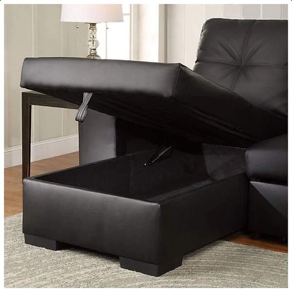 NEROX™ – REVERSIBLE STORAGE SOFA BED – IF-9032