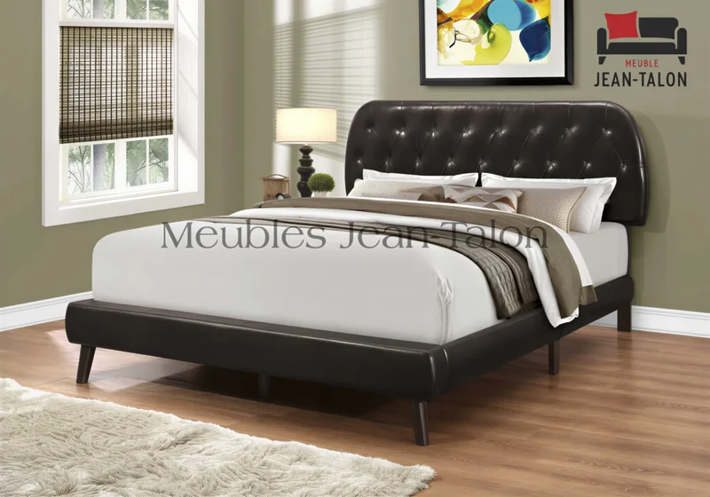 MARQUET™ – UPHOLSTERED BED – I-5982Q