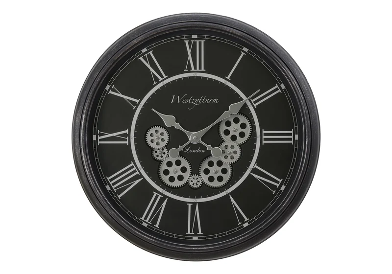 LONDINIUM™ WALL CLOCK – I 9072