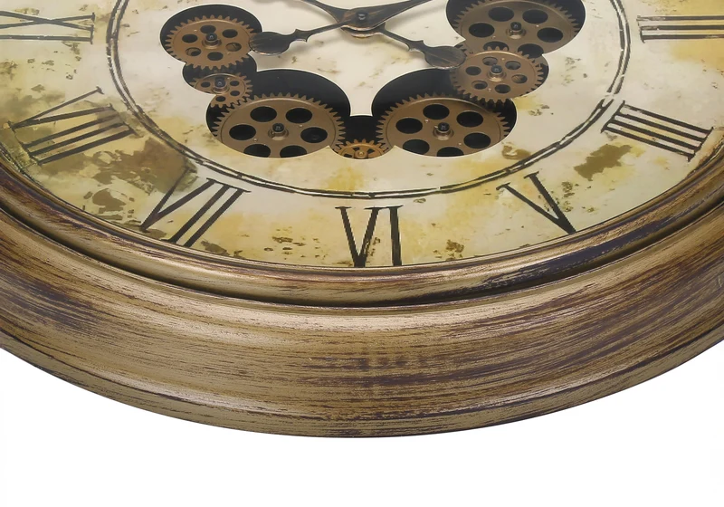 AURELIA™ WALL CLOCK – I 9071