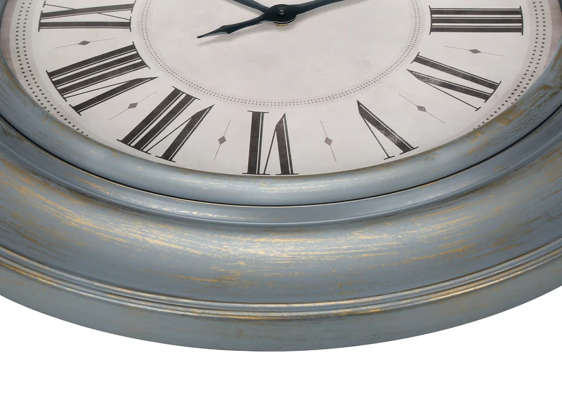 WESTGATE™ WALL CLOCK – I 9028