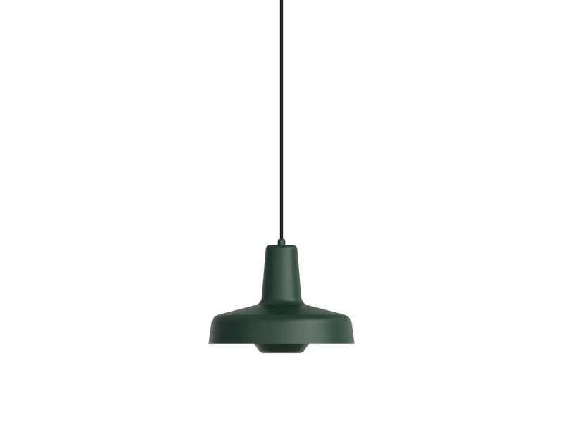 Suspension Arigato vert