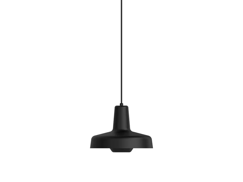 Suspension Arigato noir