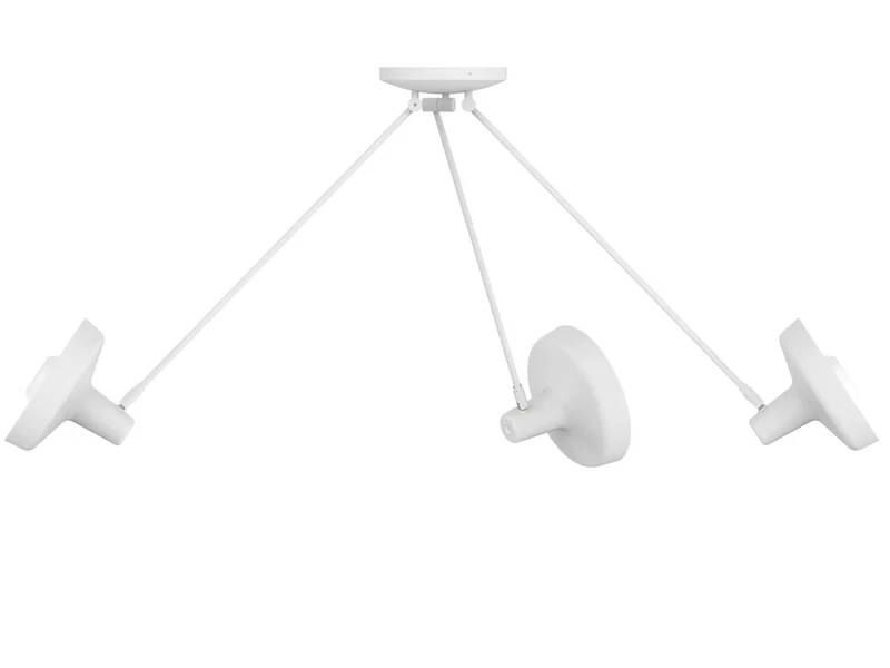 Plafond Arigato P3 blanc