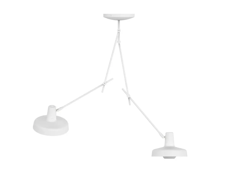 Plafond Arigato Double blanc
