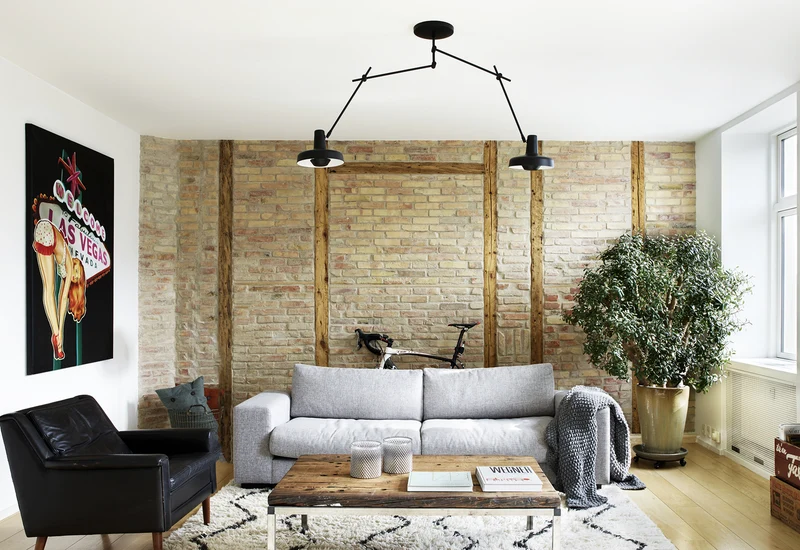 Plafond Arigato Double blanc