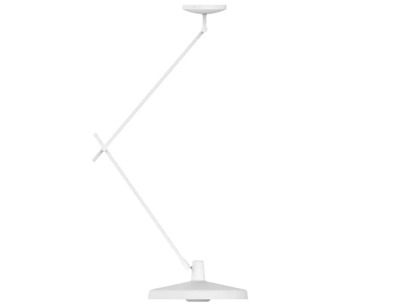 Plafond Arigato 45 blanc