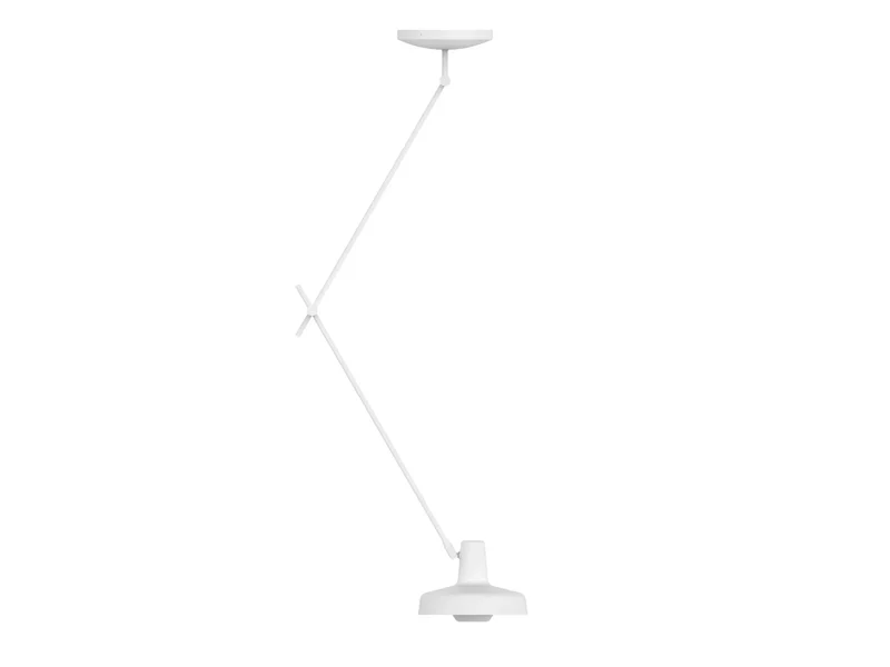 Plafond Arigato Long blanc