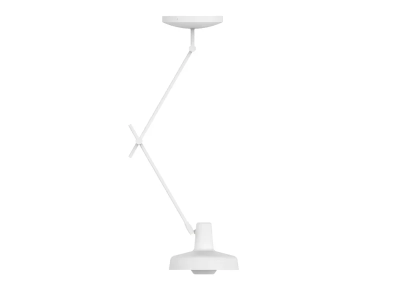Plafond Arigato blanc