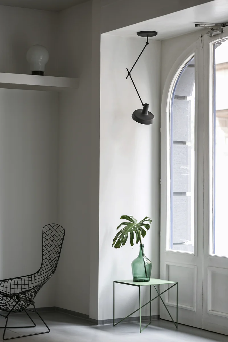Plafond Arigato blanc