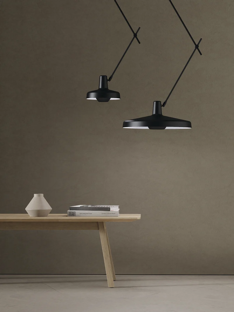 Plafond Arigato blanc