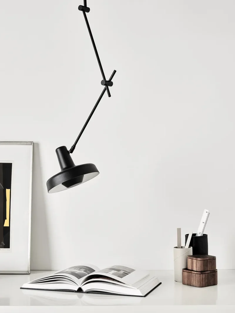 Plafond Arigato blanc