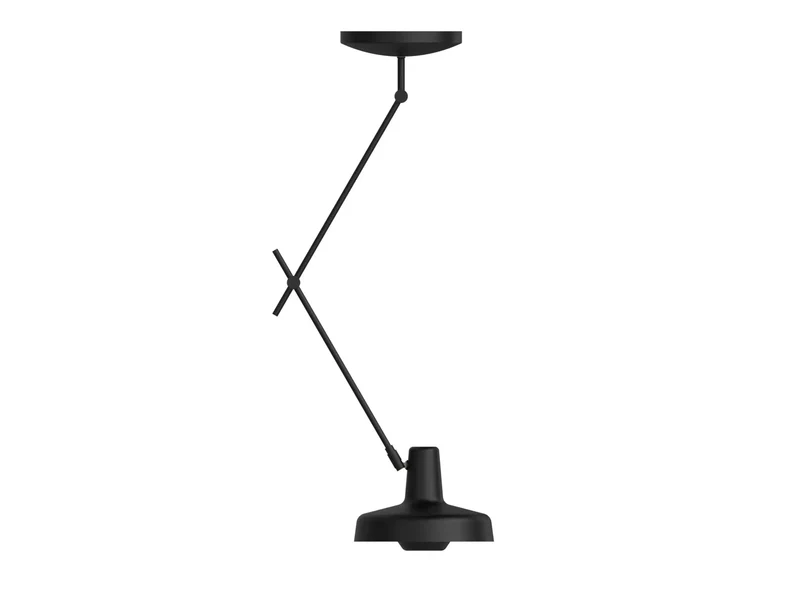 Plafond Arigato noir