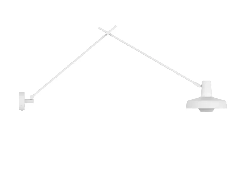 Mur Arigato Long blanc