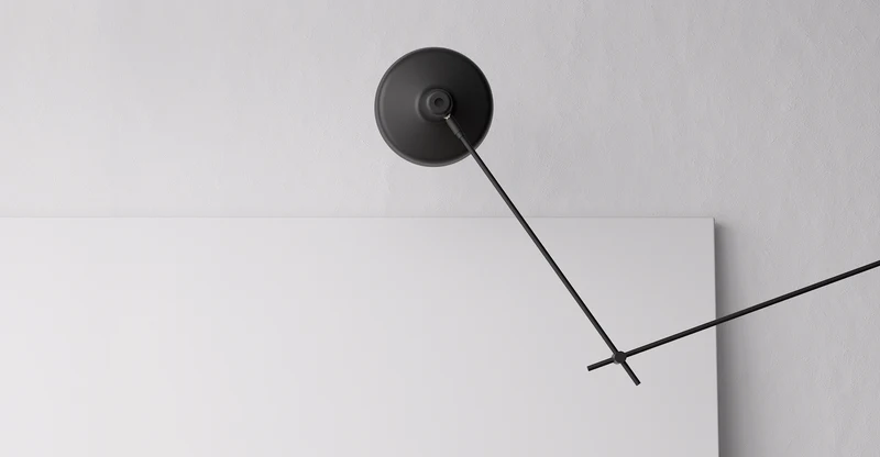 Mur Arigato Long noir