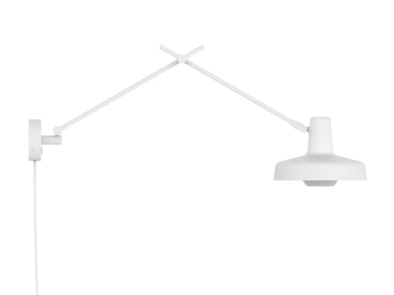 Mur Arigato blanc