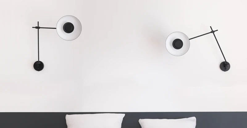 Mur Arigato blanc
