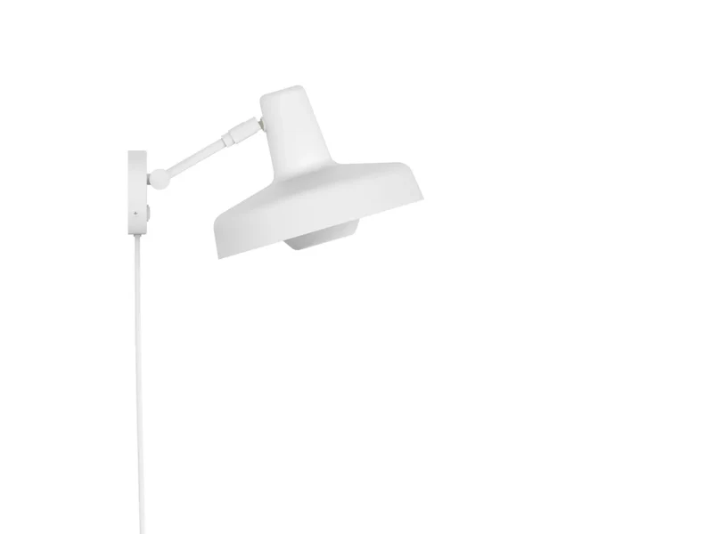 Mur Arigato Extra Court Switch blanc