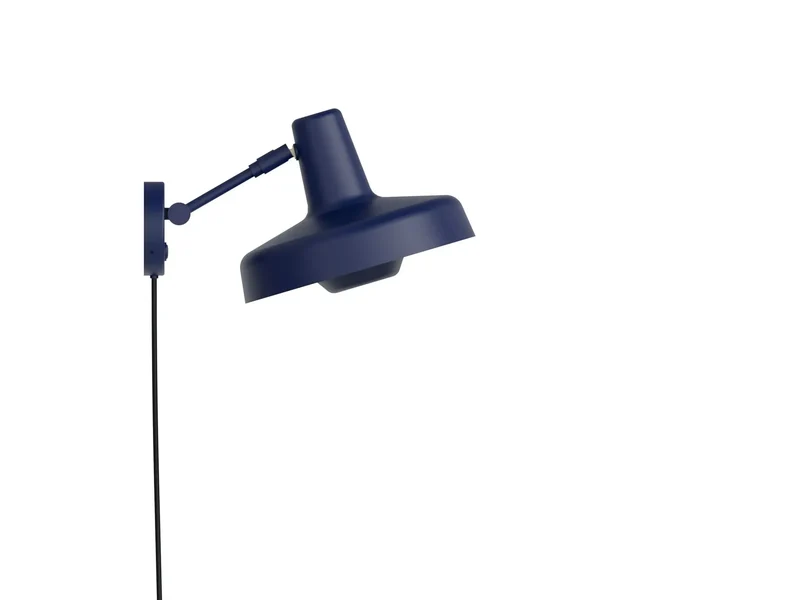 Mur Arigato Extra Court Switch bleu