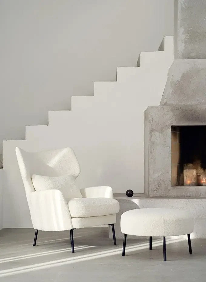 Canapé/Fauteuil Sits - Alex