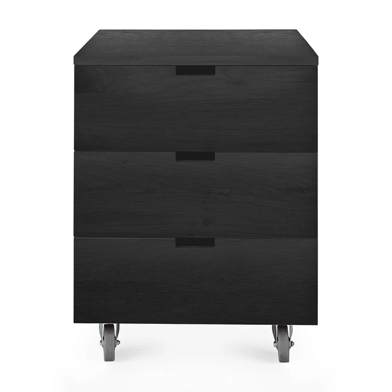 Meuble de rangement Ethnicraft - Billy