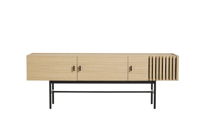 Meuble TV Woud - Array 150 (avec support)