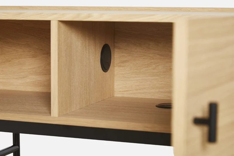 Meuble TV Woud - Array 150 (avec support)