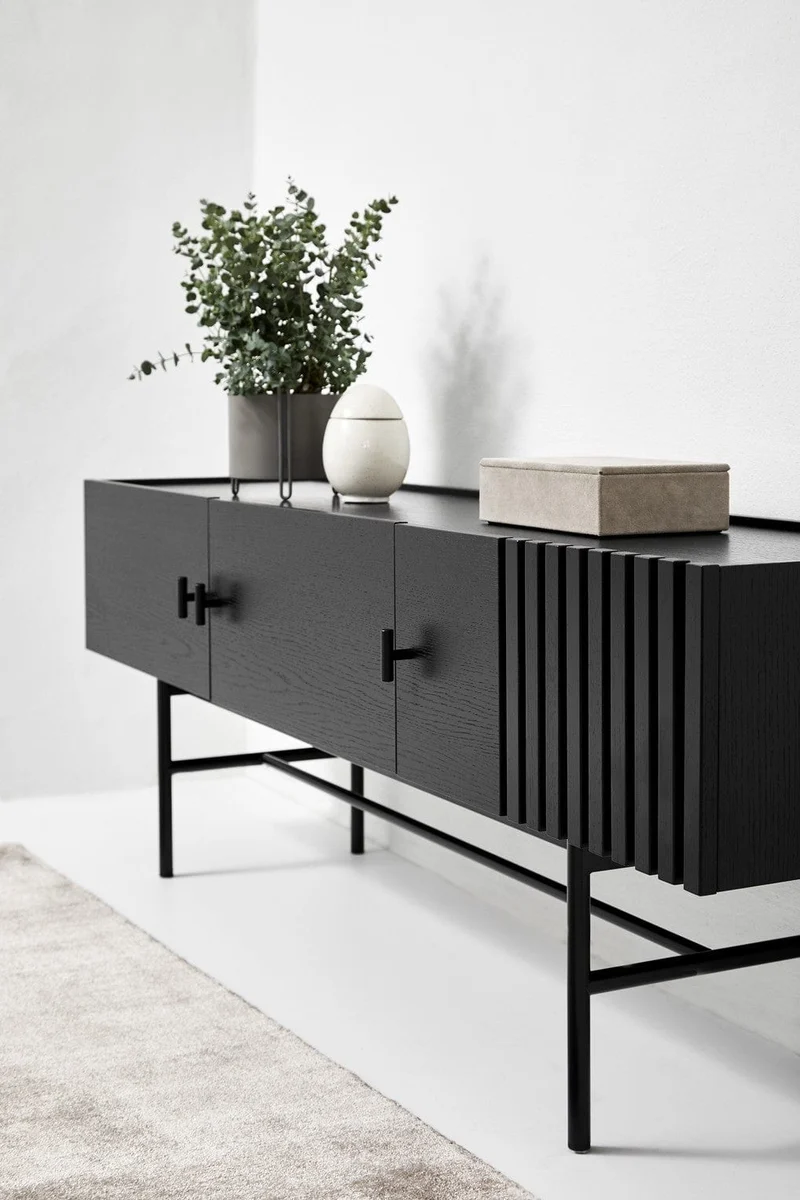 Meuble TV Woud - Array 150 (avec support)