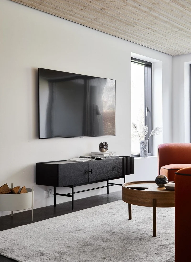 Meuble TV Woud - Array 150 (avec support)