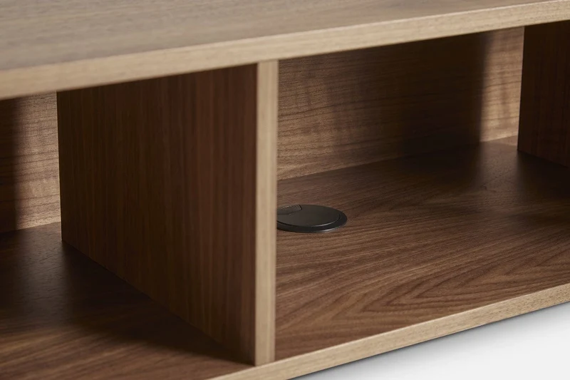 Meuble TV Woud - Array 150
