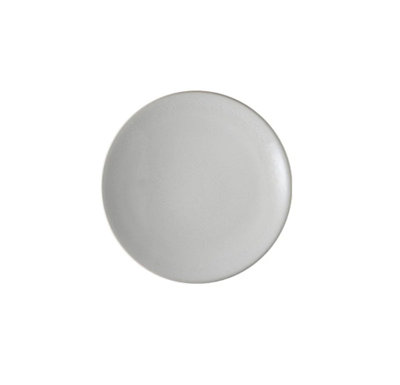 Assiette XXS Tourron Neige