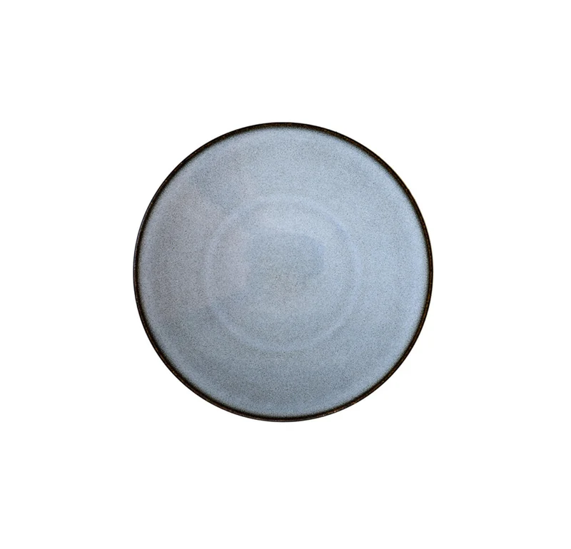 Assiette XXS Tourron Ecorce
