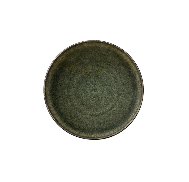 Assiette XXS Tourron Samoa