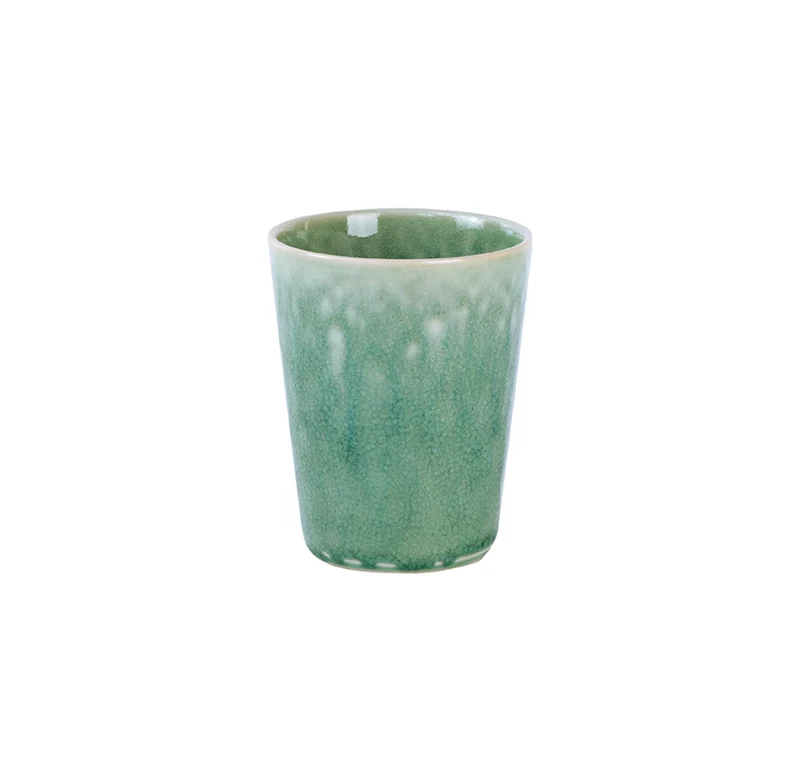 Gobelet M Tourron Jade
