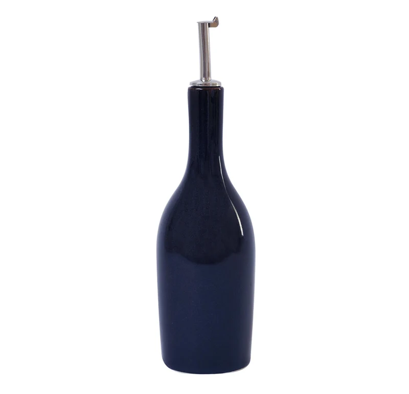 Huilier Tourron Indigo