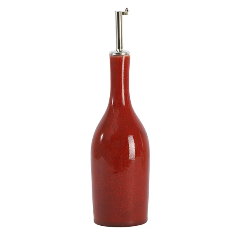 Huilier Tourron Cerise