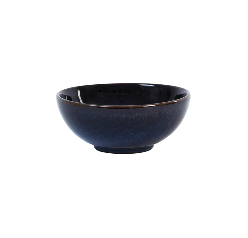 Coupelle Tourron Indigo